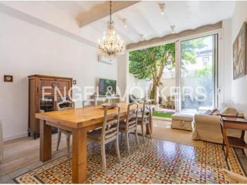 Casa Venta Terrassa, Centre