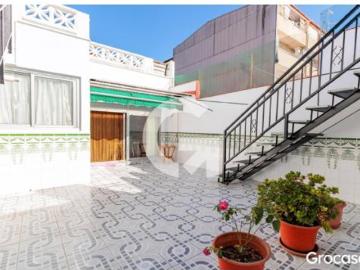 Casa Venta Terrassa, La Maurina