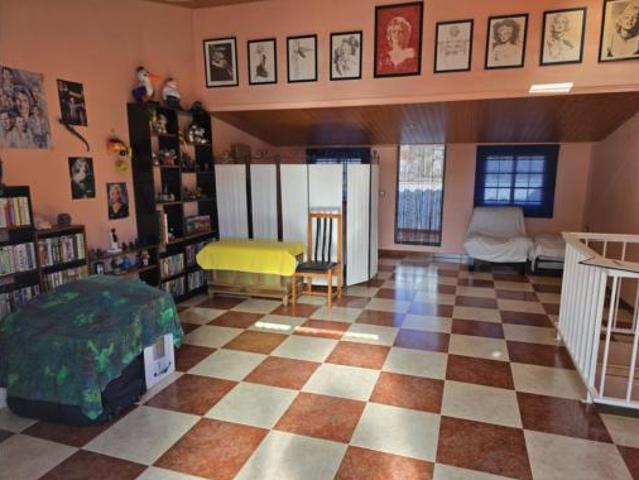 Casa Venta Terrassa, La Maurina