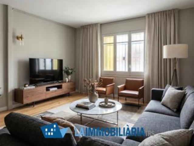 Casa pareada Venta Terrassa, La Maurina
