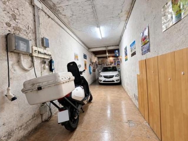 Casa Venta Terrassa, La Maurina