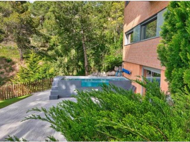 Casa Venta Terrassa, Les Fonts