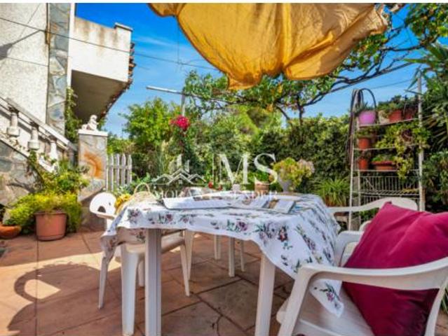Casa Venta Terrassa, Les Martines Can Palet de Vista Alegre