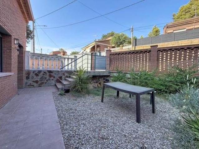 Casa Venta Terrassa, Les Martines Can Palet de Vista Alegre