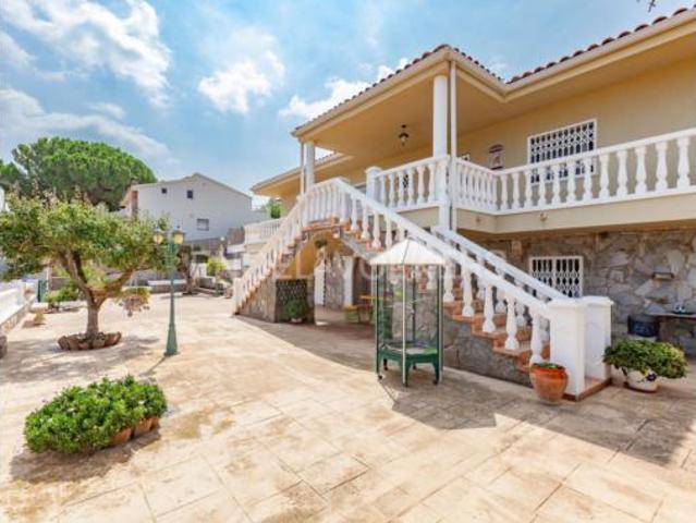 Casa Venta Terrassa, Les Martines Can Palet de Vista Alegre