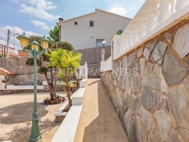 Casa Venta Terrassa, Les Martines Can Palet de Vista Alegre