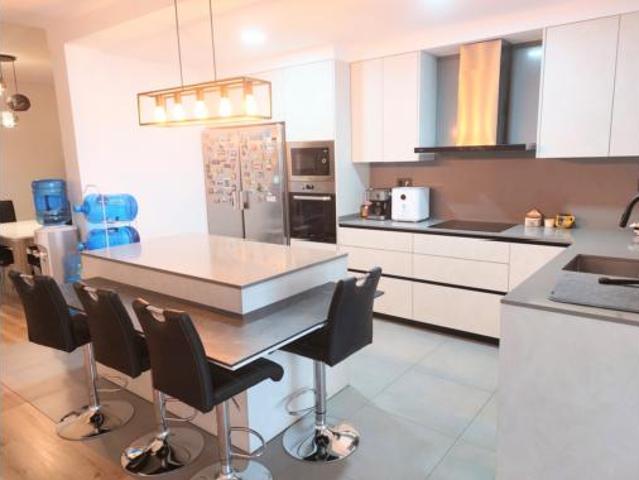 Casa Venta Terrassa, Poble Nou Zona Olímpica