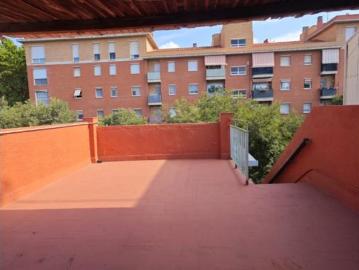 Casa Venta Terrassa, Roc Blanc