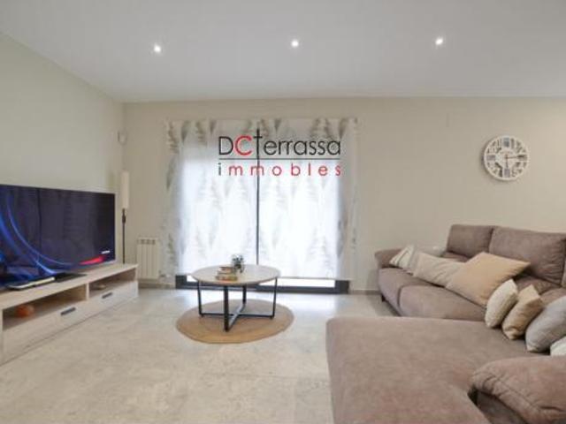 Casa Venta Terrassa, Roc Blanc
