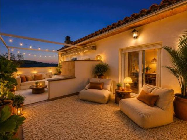Casa Venta Terrassa, Roc Blanc