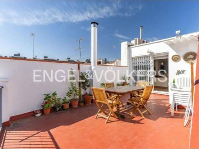 Casa Venta Terrassa, Sant Pere