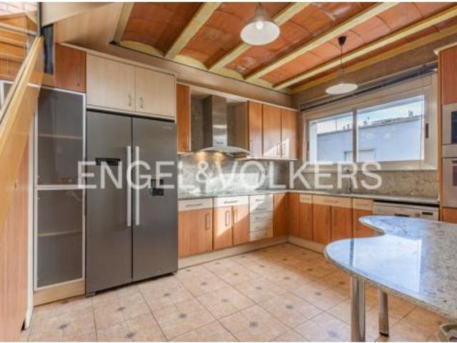 Casa Venta Terrassa, Sant Pere Nord
