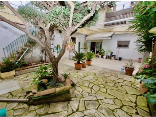 Casa Venta Terrassa, Segle XX