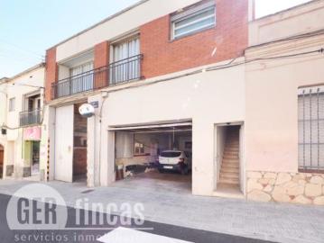 Casa Venta Terrassa, Segle XX