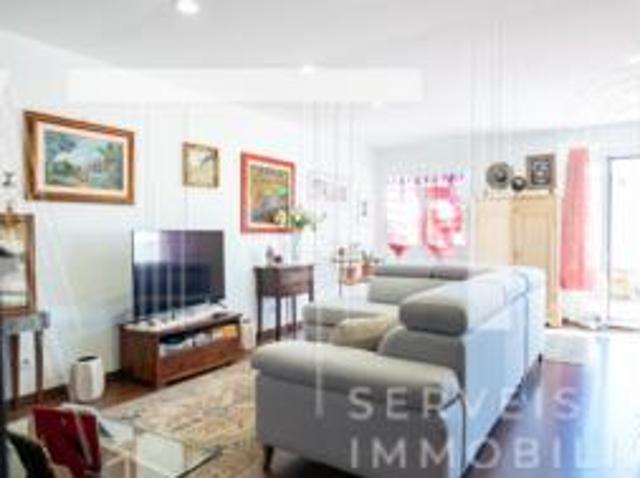 Casa Venta Terrassa, Torre sana
