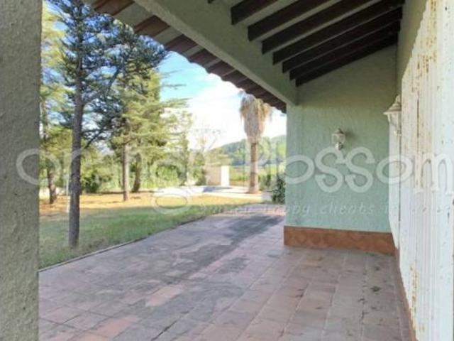 Casa Venta Terrateig, Terrateig