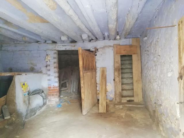 Casa Venta Teruel