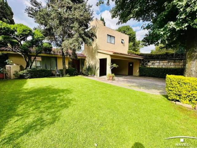 Casa Venta, Tetelpan