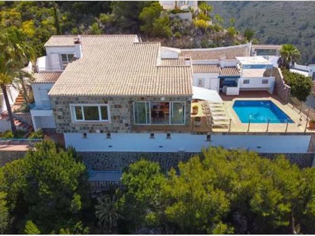 Casa Venta Teulada, Portet de Moraira
