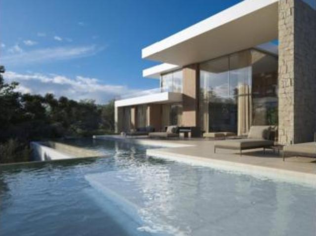 Casa Venta Moraira, Moraira
