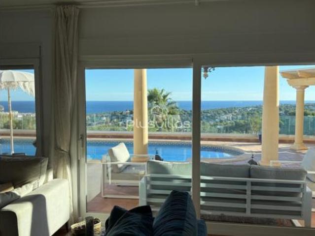 Casa Venta Teulada, Portet de Moraira