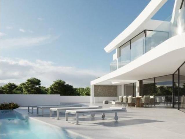 Casa Venta Teulada, Teulada