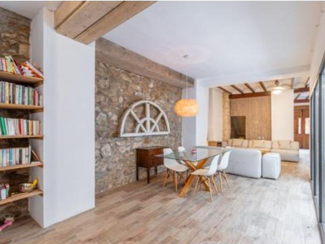 Casa Venta Teulada, Teulada