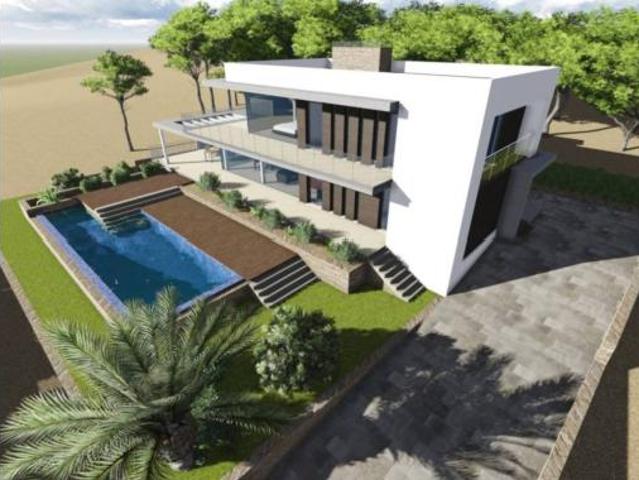 Casa Venta Moraira, Benimeit La Sabatera