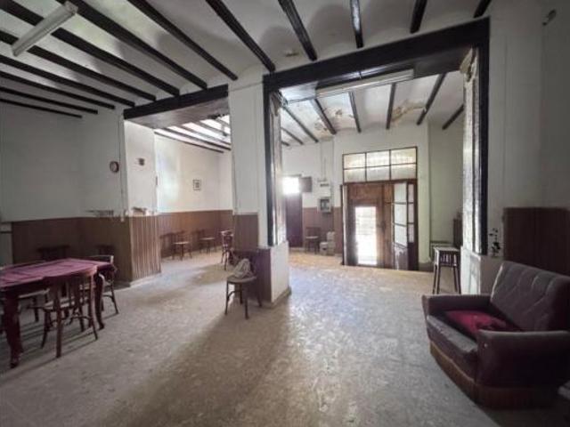 Casa Venta Teulada, Teulada