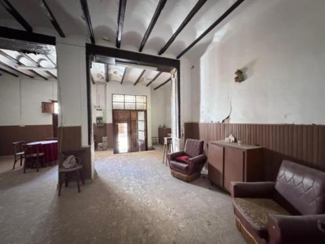 Casa Venta Teulada, Teulada