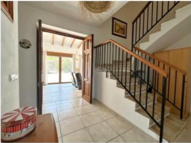 Casa Venta Teulada, Teulada