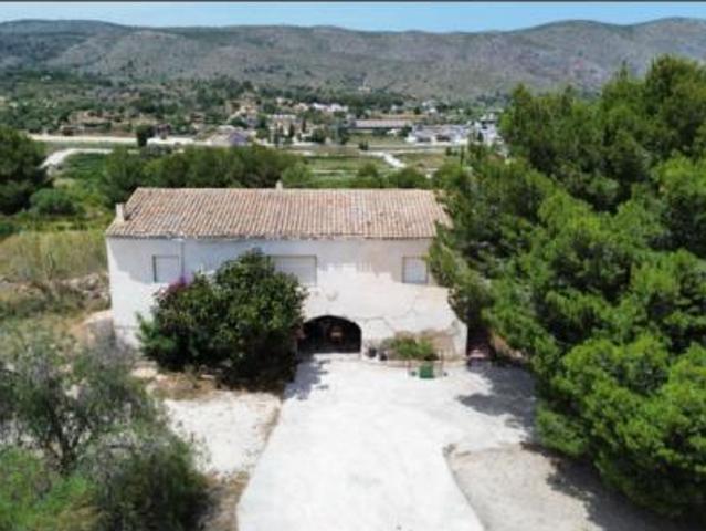 Casa Venta Teulada, Teulada