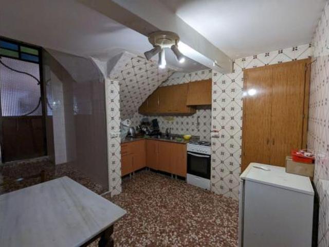 Casa Venta Teulada, Teulada