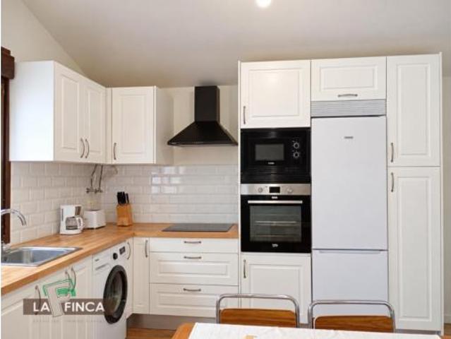 Casa Venta Teverga, Alesga