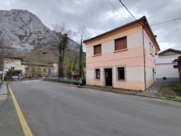 Entrago, Asturias, Principado de Asturias, Principado de Asturias