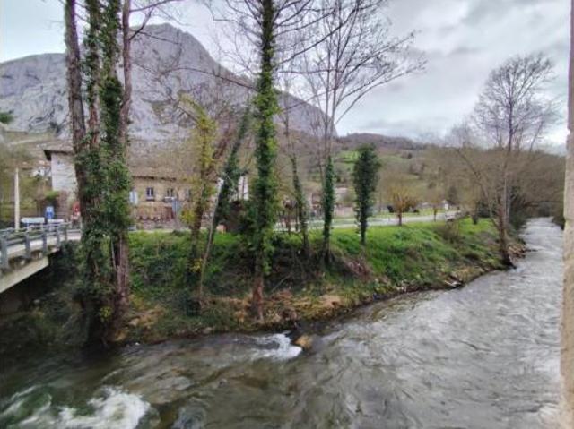 Casa Venta Teverga, Riomayor Teverga