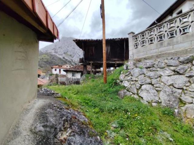 Casa Venta Teverga, Riomayor Teverga