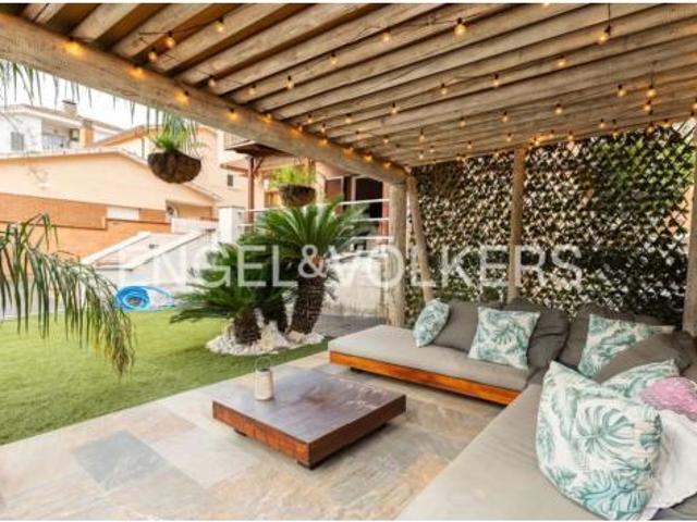 Casa Venta Tiana, Tiana