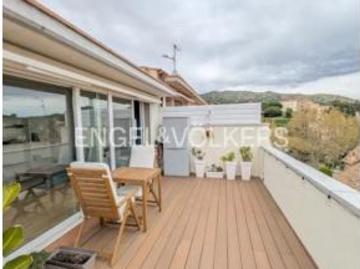 Casa Venta Tiana, Tiana