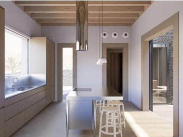 Casa Venta Tías, Mácher