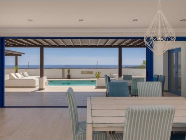 Casa Venta Tías, Puerto del Carmen