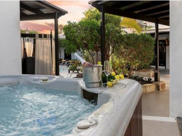 Casa Venta Tías, Puerto del Carmen
