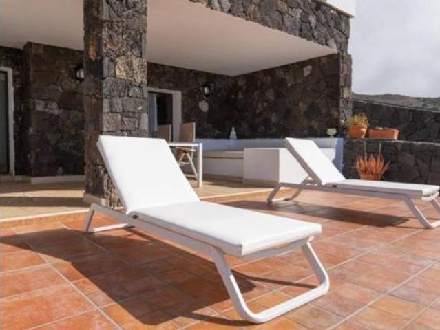 Casa Venta Tías, Barranco de La Calera