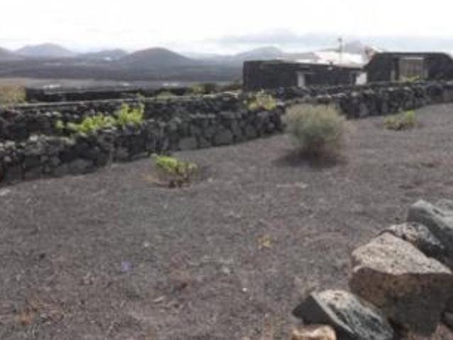 Casa Venta Tías, Tías