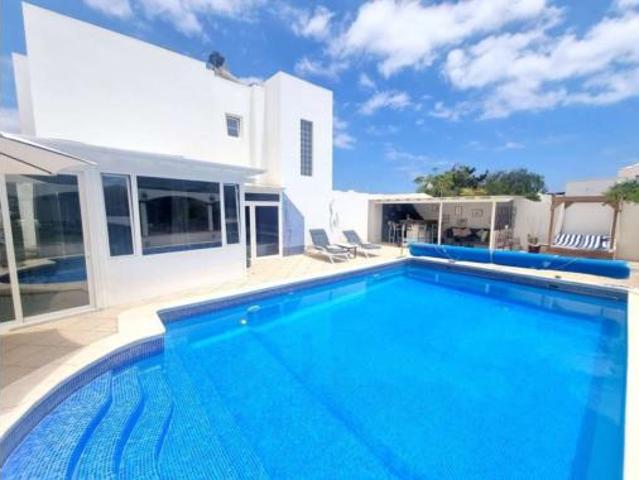 Casa Venta Tías, Tías