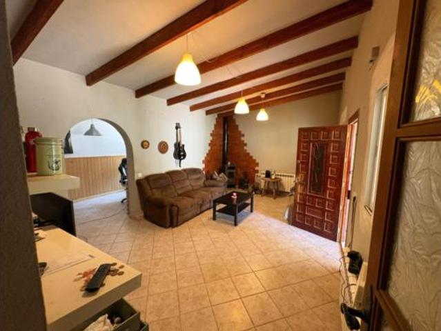 Casa Venta Tibi, Tibi
