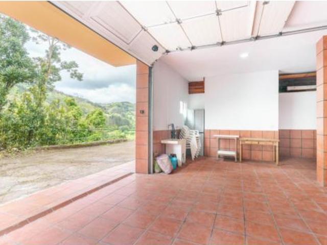Casa Venta Tineo, Campiello Tineo