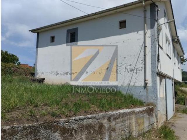 Casa Venta Tineo, El Peligro
