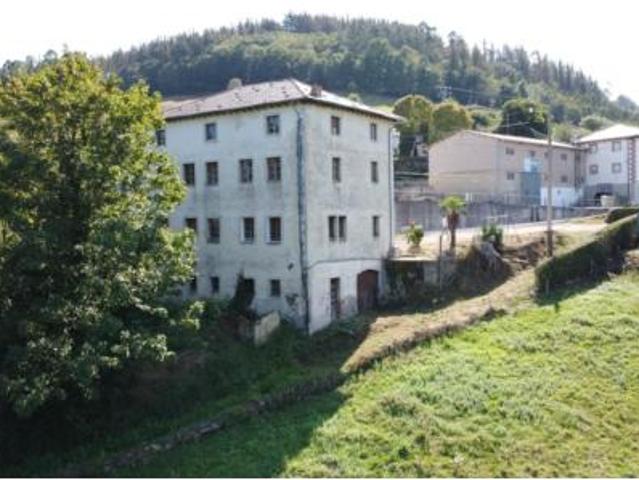 Casa Venta Tineo, Arcillero