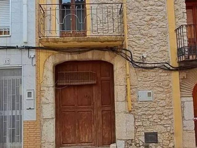 Casa Venta Tírig, Tírig